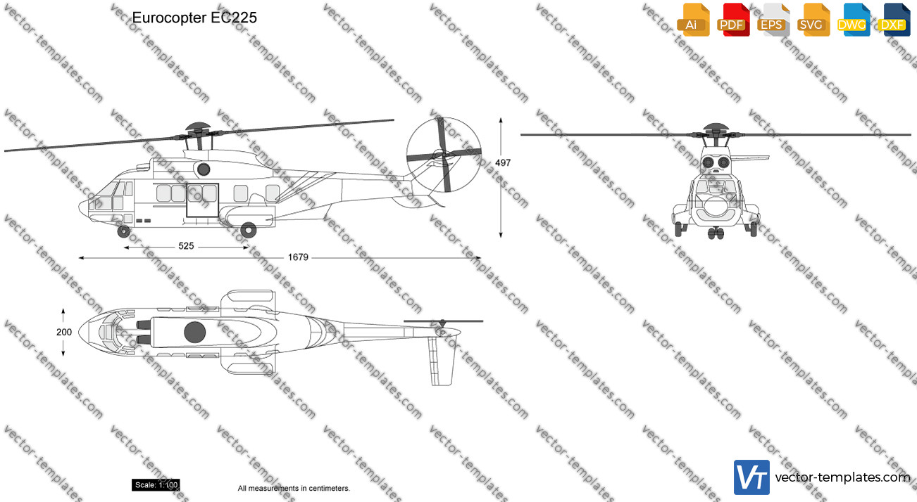 Eurocopter EC225 