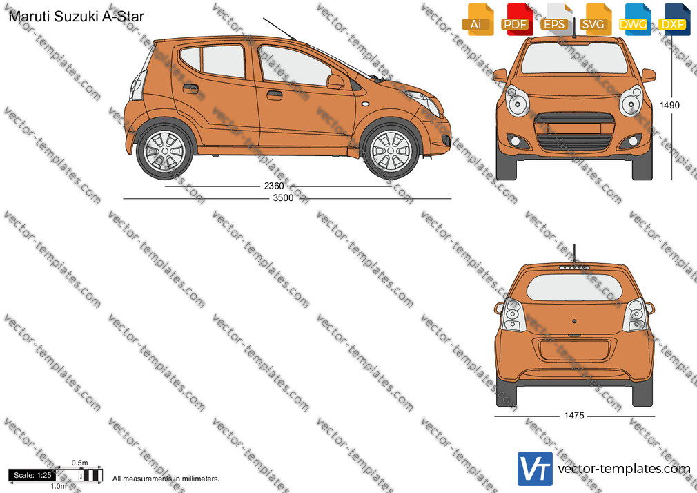 Suzuki Mighty Deck Concept | Suzuki, Car design sketch, City car