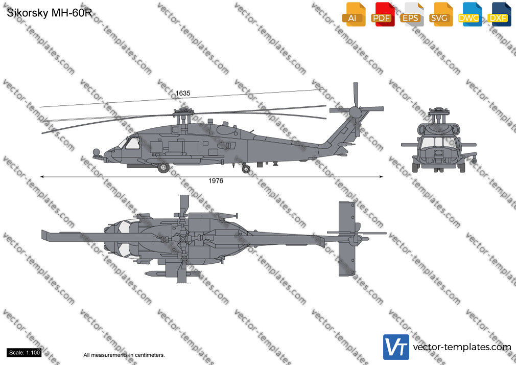 Sikorsky MH-60R 
