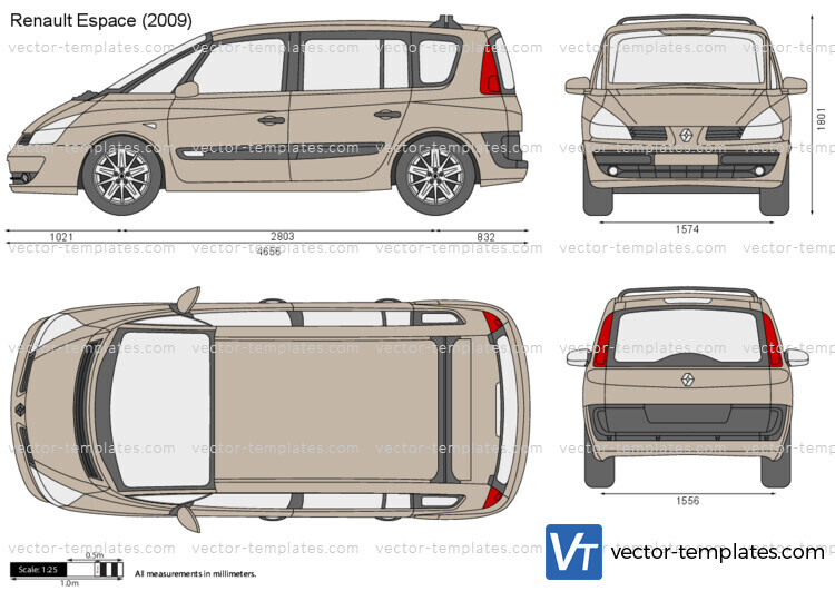 Renault Espace