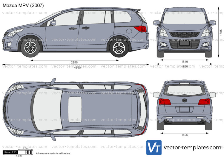 Mazda MPV