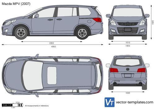 Mazda MPV