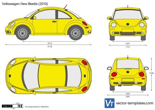 Volkswagen New Beetle