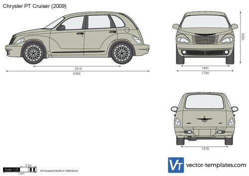 Chrysler PT Cruiser