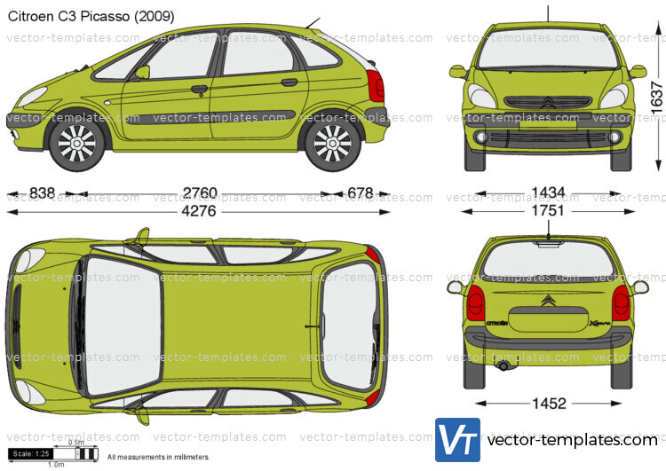 Citroen Picasso