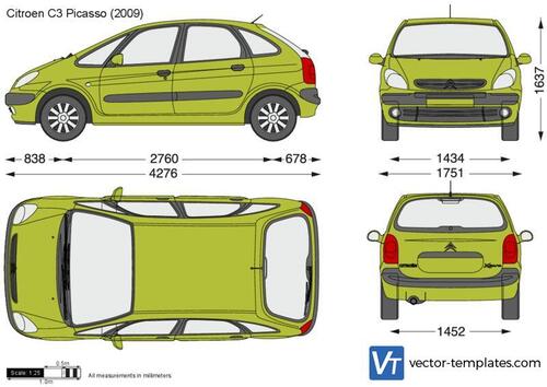 Citroen Picasso