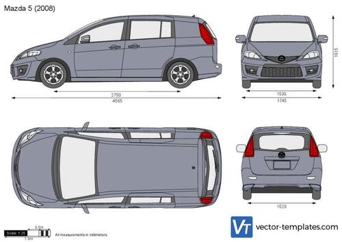 Mazda 5