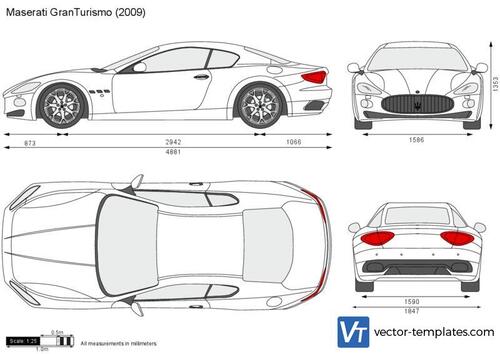 Maserati Gran Turismo