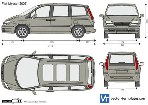 Fiat Ulysse