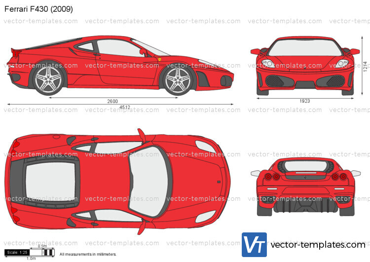 Ferrari F430