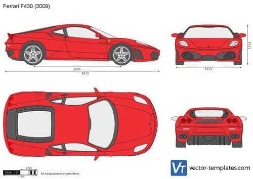 Ferrari F430
