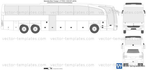 Mercedes-Benz Travego L (17 RHD, C.632.247)