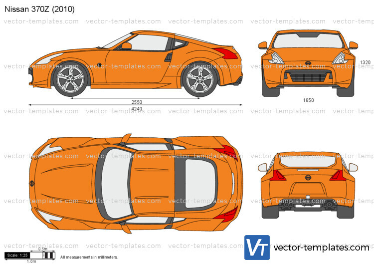 Nissan 370Z