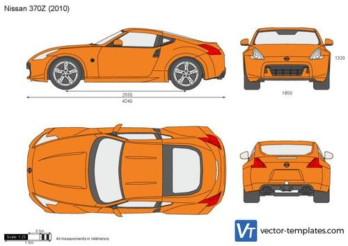 Nissan 370Z