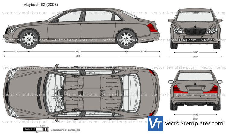 Maybach 62