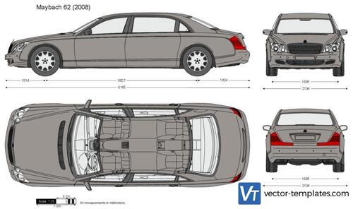 Maybach 62