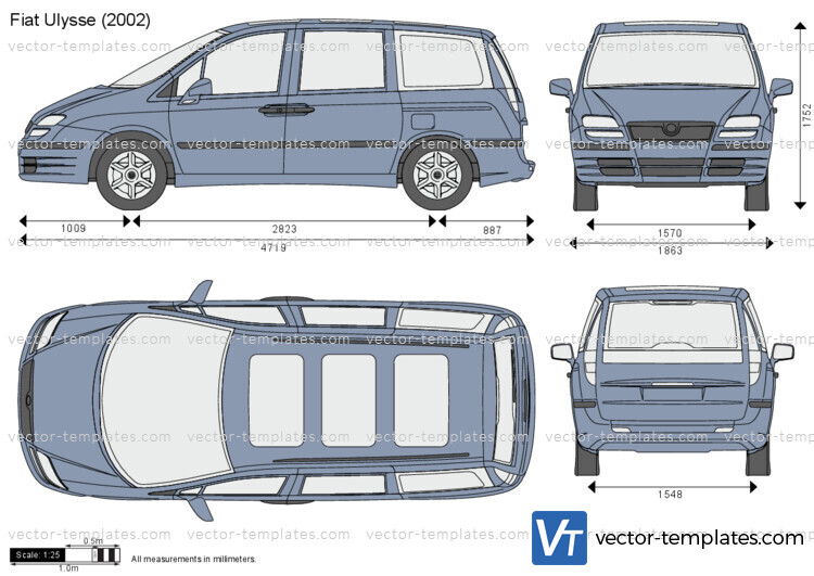 Fiat Ulysse