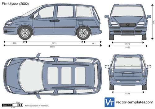 Fiat Ulysse