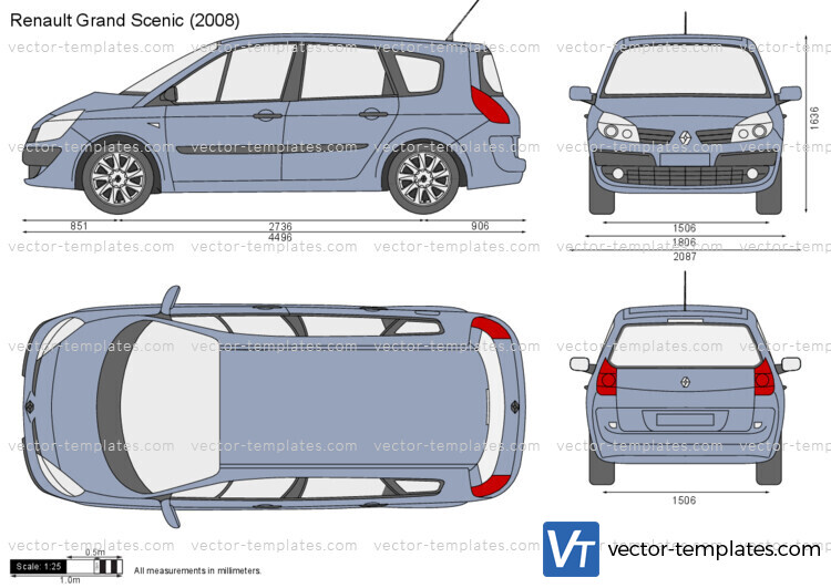 Renault Grand Scenic