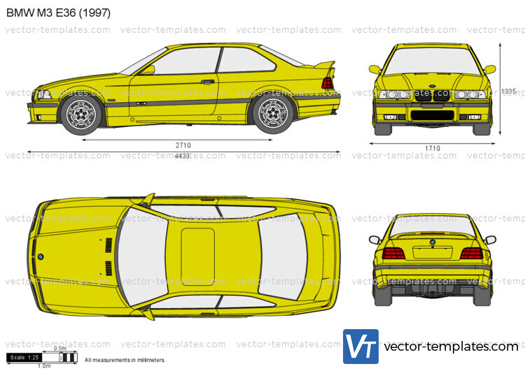 BMW M3 E36