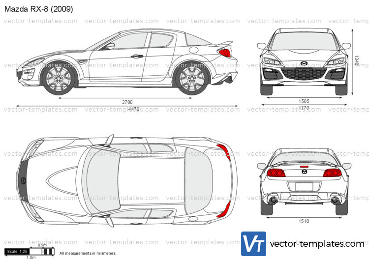 Mazda RX-8