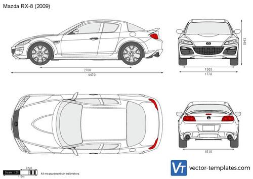 Mazda RX-8