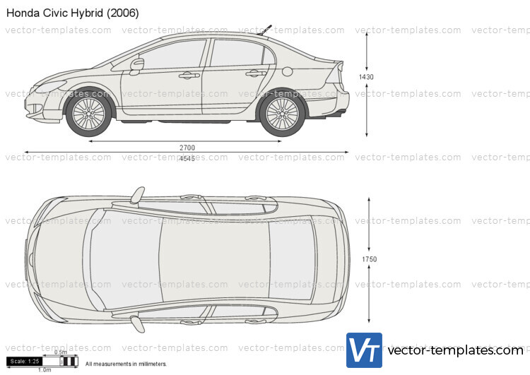 Honda Civic Hybrid