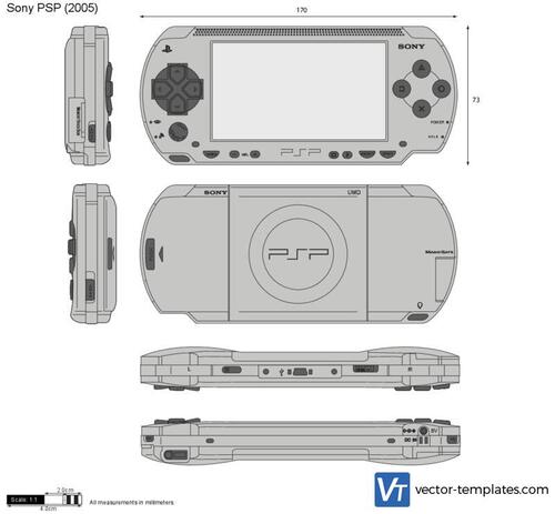 Sony PSP