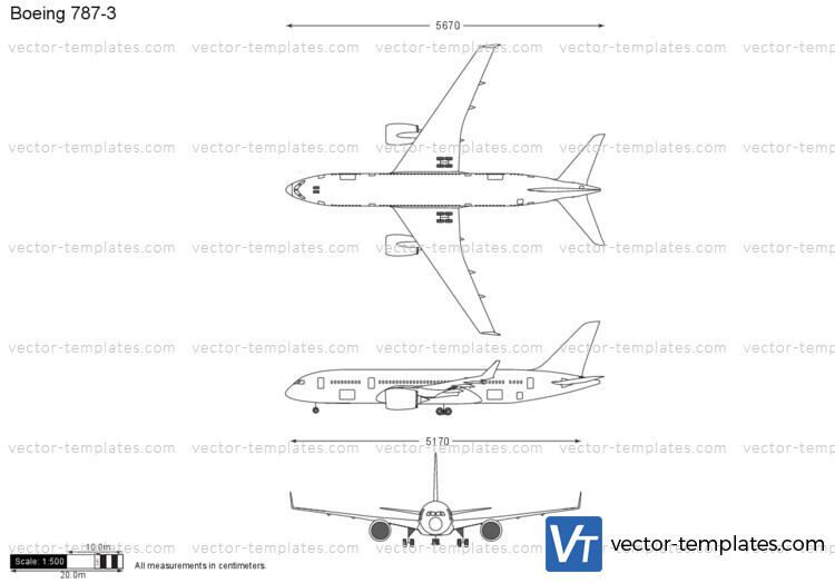 Boeing 787-3