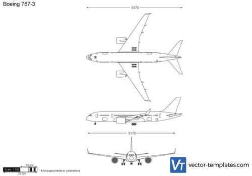 Boeing 787-3