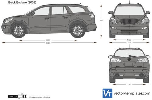 Buick Enclave