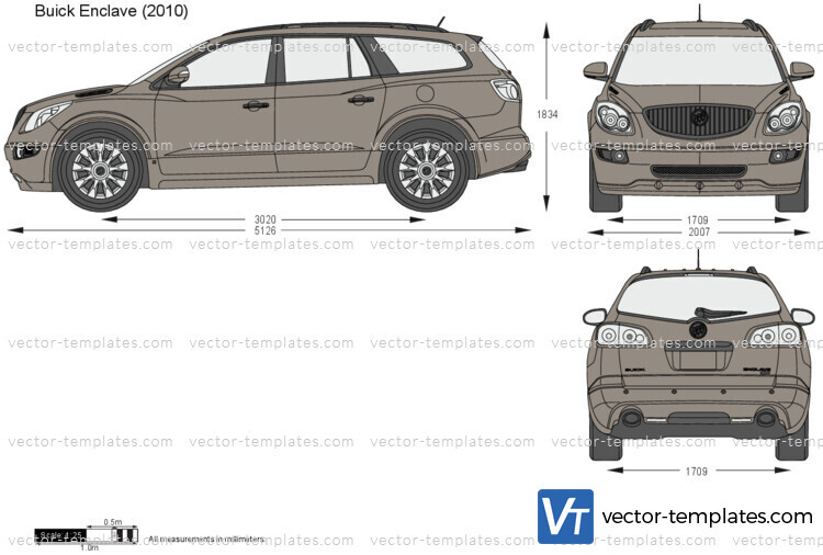 Buick Enclave