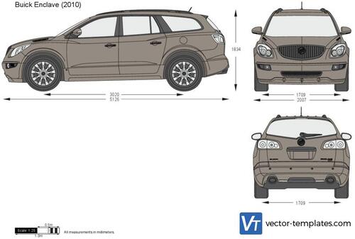 Buick Enclave