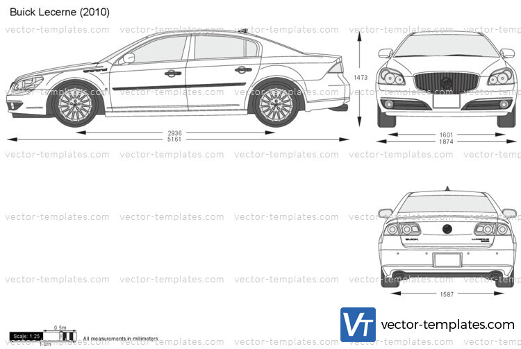 Buick Lucerne