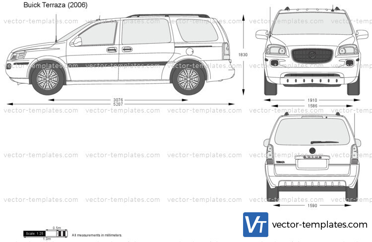 Buick Terraza