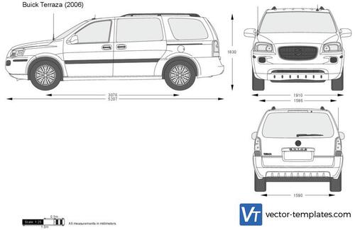 Buick Terraza