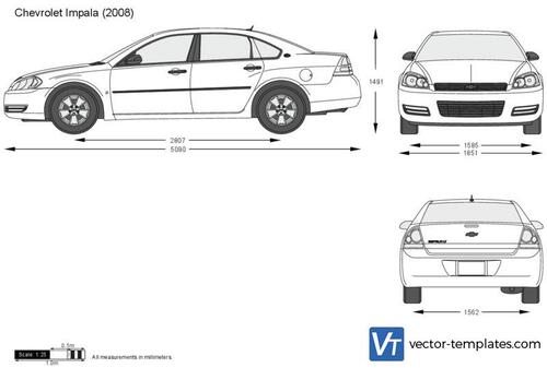 Chevrolet Impala