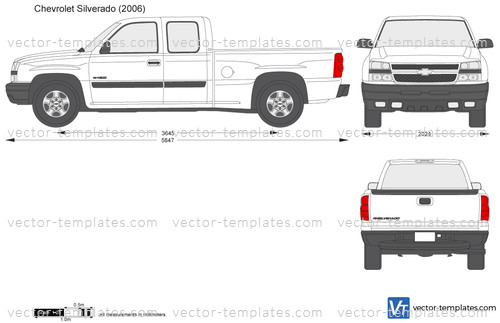Free Free 350 Chevrolet Chevy Truck Svg SVG PNG EPS DXF File