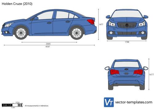 Holden Cruze