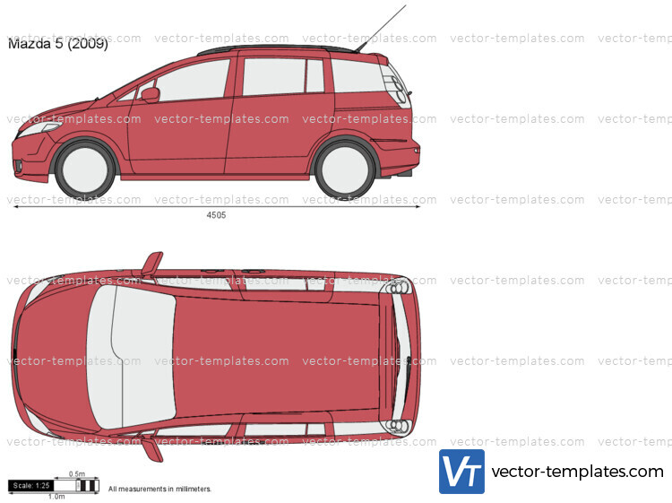 Mazda 5