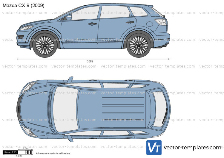 Mazda CX-9