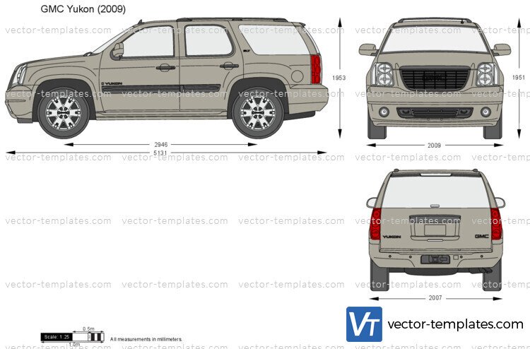 GMC Yukon