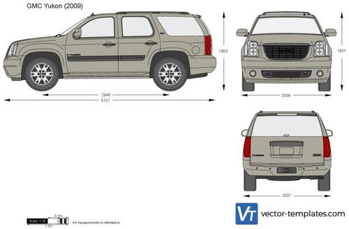 GMC Yukon