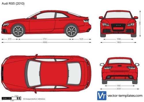 Audi RS5