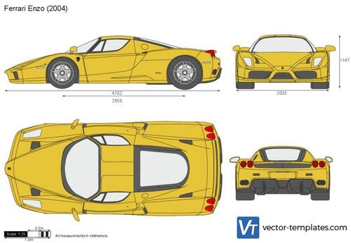 Ferrari Enzo