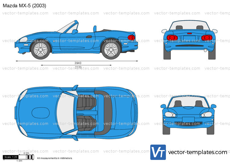 Mazda MX-5 NB