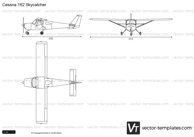 Cessna 162 Skycatcher