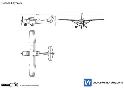 Cessna 172 Skyhawk