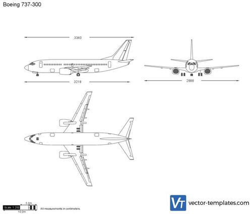 Boeing 737-300