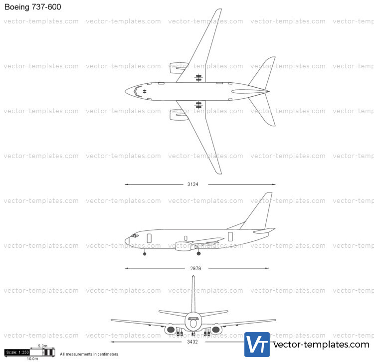 Boeing 737-600